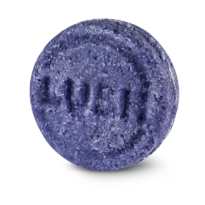 LUSH Jumping Juniper Champú sólido 55g