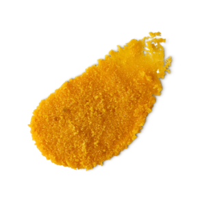 LUSH Sticky Dates Exfoliante labial 25g