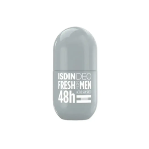 ISDINDEO FRESH FOR MEN 48H ROLL ON