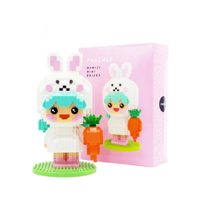 Momiji Mini Bricks Pascale