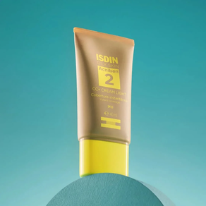 ISDIN ACNIBEN CC+ LIGHT CREAM 40ml