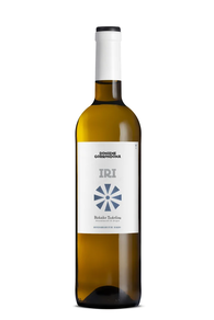Iri - Txakoli blanco (1 botella)
