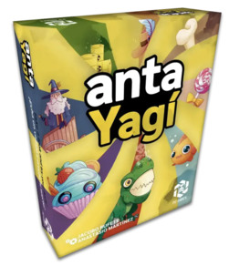 Antayagí