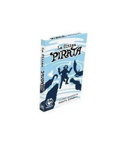 La Última: Pirata