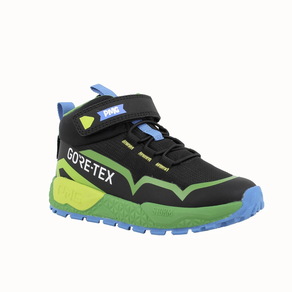 Primigi GORE-TEX Bota gomas verde oscuro tallas 36-39