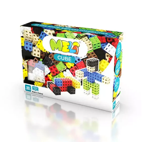 MELI - Classic - Cube 50