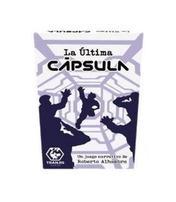 La Última: Cápsula