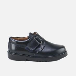 Zapatos Blucher Colegiales florentic Azul tallas 35-43