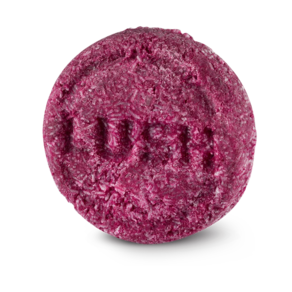 LUSH Jason & the Argan Oil Champú sólido 55g
