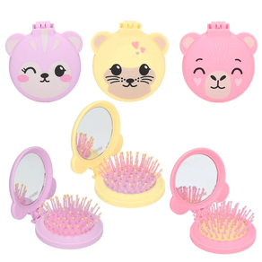TOPModel cepillo de pelo plegable CANDY GLAM