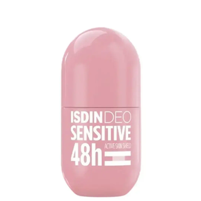 ISDINDEO SENSITIVE 48H ROLL ON