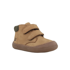 Primigi Bota 2 velcros Camel tallas 20-24