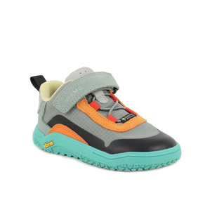 Zapato deportivo con GORE-TEX® para niño naranja