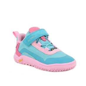 Zapato deportivo con GORE-TEX® para niño turquesa