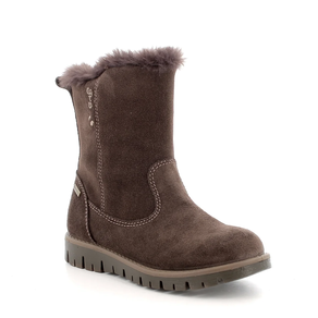 Primigi Bota Caña GORE-TEX cafe tallas 27-30