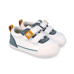 Zapatillas Barefoot de niño para primeros pasos 262321-B731