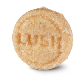 LUSH Honey I Washed My Hair Champú sólido 55g