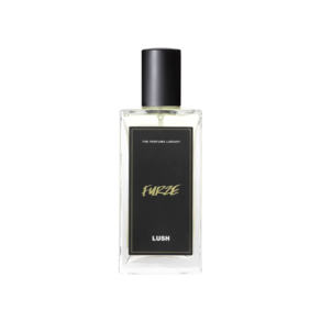 LUSH Furze Perfume 100ml
