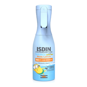 ISDIN FOTOPROTECTOR PEDIATRICS BODY LOTION SPF50+ 250ml