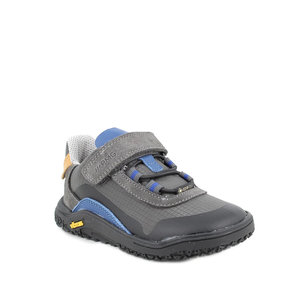 Primigi Deportiva Barefoot GORE-TEX Gris tallas 24-28