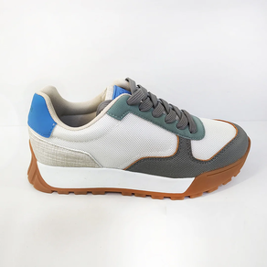 Zapatillas de mujer combinadas