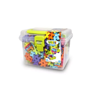 MELI - Travel Box - Basic Travel Box 250