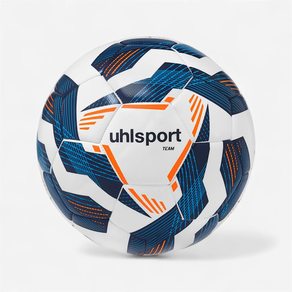 Balón Uhlsport Team Talla 5 (Blanco)