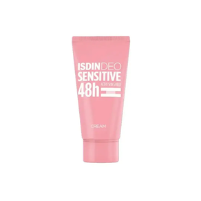 ISDINDEO SENSITIVE 48H CREMA