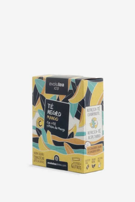 Té Negro con mango