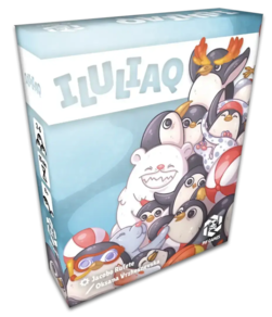 Iluliaq