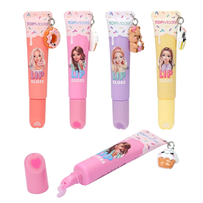 TOPModel brillo de labios con colgante CANDY GLAM