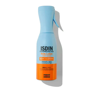 ISDIN FOTOPROTECTOR BODY LOTION SPF50+ 250ml
