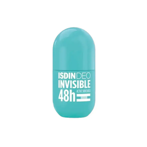 ISDINDEO INVISIBLE 48H ROLL ON