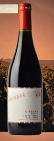 Confidentiel Shiraz 2024