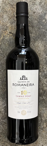 Quinta Da Romaneira 10 Años Tawny Port