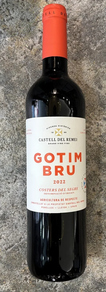 Castell del Remei Gotim Bru 2022