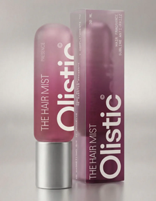 Olistic hair mist Anti-frizz - Presence