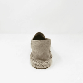 Alpargatas de Ante Beige Benson