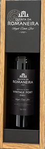 Quinta Da Romaneira Vintage Port 2021