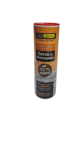 TIERRA DE DIATOMEAS