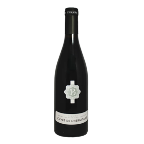 Cuvee de L´Hermitage Viognier-Chardonnay