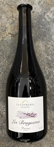 Les Brugueres Tinto 2022