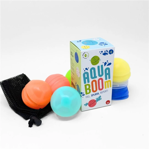 Aqua - Boom