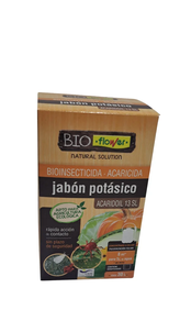 JABON POTASICO