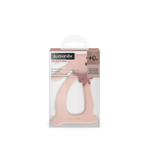 SUAVINEX MORDEDOR SILICONA CONEJO