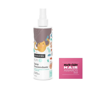 SUAVINEX KIDS SPRAY DESENREDANTE 250ml
