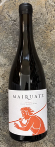 Txakoli Mairuatz 2022 Hondarrabi Zuri
