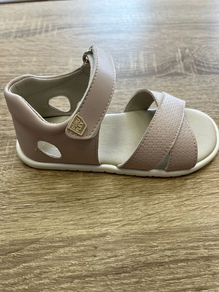 sandalia barefoot piruflex