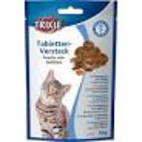 ESCONDITE PARA PASTILLAS DE GATO 50g