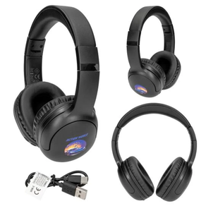 Auriculares Action World